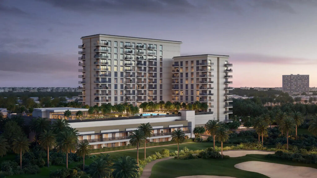 Emaar South Golf Hills Exclusive Golf-Inspired Residences