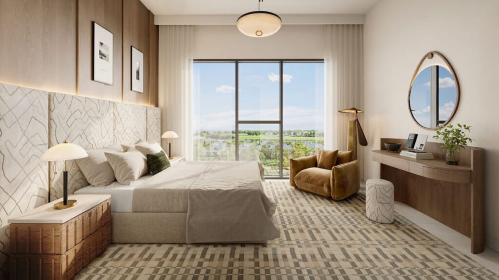 Dubai Emaar South Golf Hills Exclusive Golf-Inspired Residences