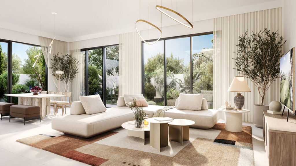 Emaar South Golf Hills Exclusive Golf-Inspired Residences