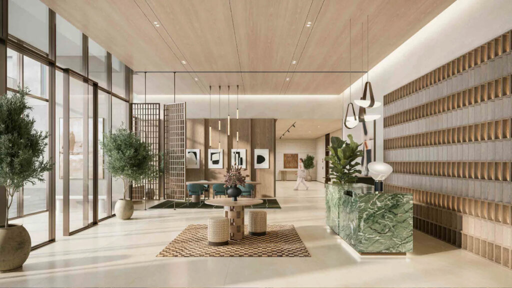 Emaar South Golf Hills Exclusive Golf-Inspired Residences
