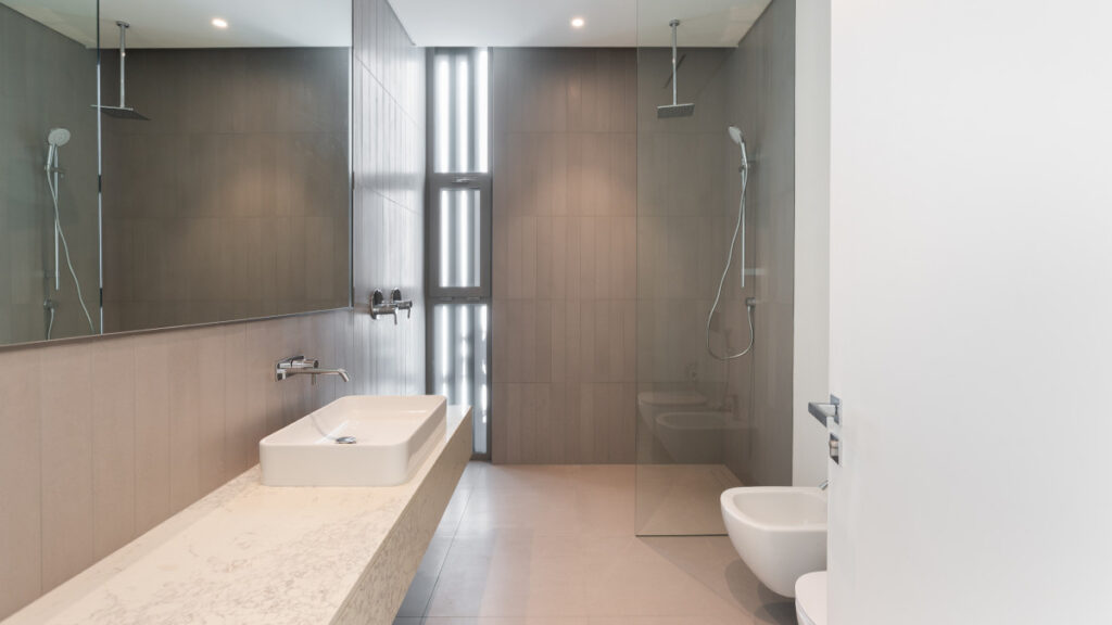 Exclusive Contemporary Signature Villa on Palm Jumeirah for sale