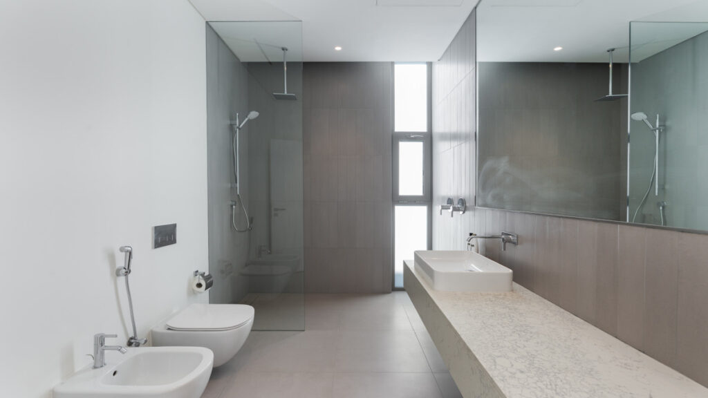 Exclusive Contemporary Signature Villa on Palm Jumeirah for sale