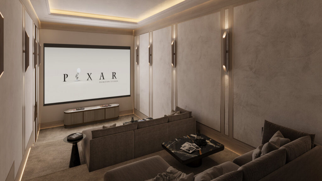 Fairmont Residences Solara Tower Luxury Downtown Dubai Apartments