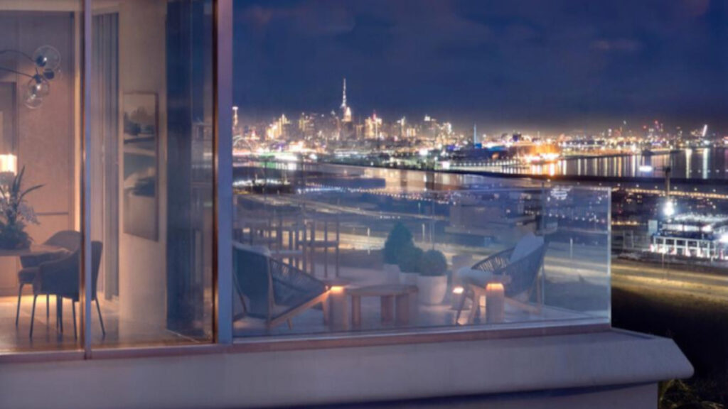 JW Marriott Dubai Islands Luxury Branded Residences