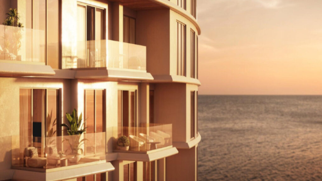 JW Marriott Dubai Islands Luxury Branded Residences