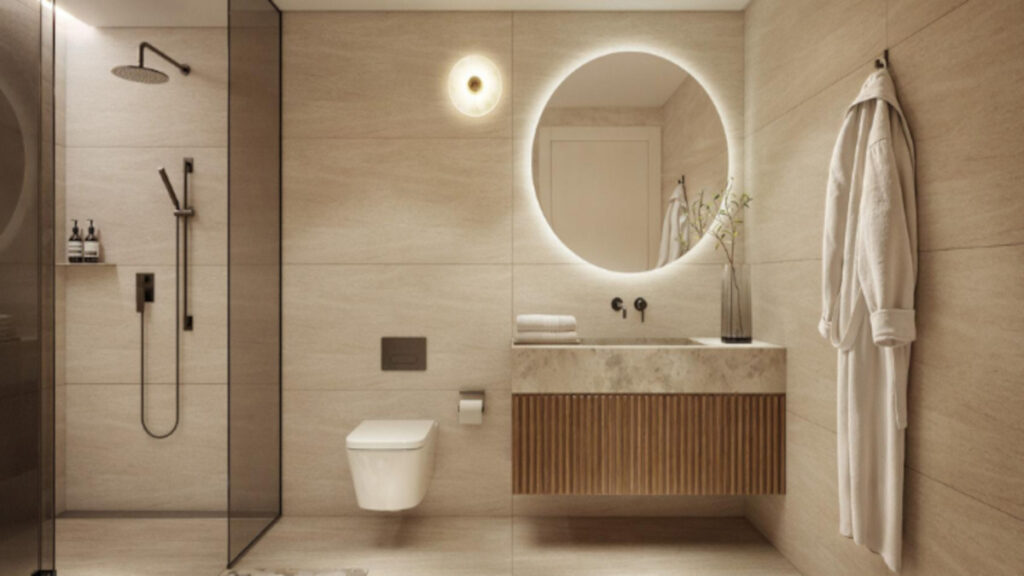 JW Marriott Dubai Islands Luxury Branded Residences