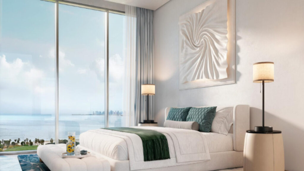 JW Marriott Dubai Islands Luxury Branded Residences
