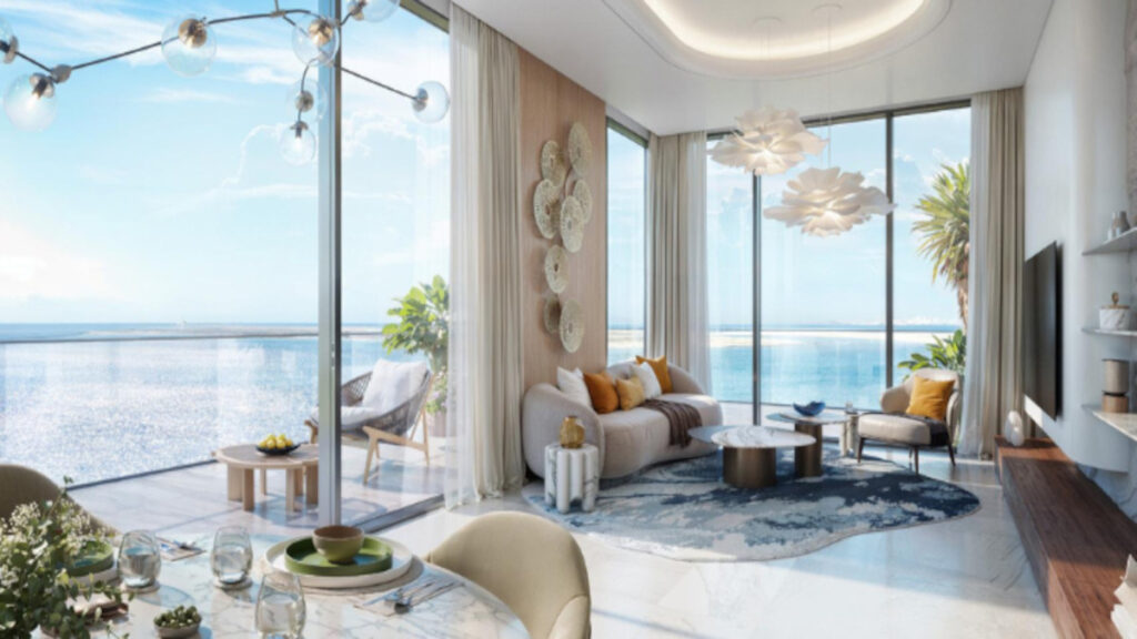 JW Marriott Dubai Islands Luxury Branded Residences
