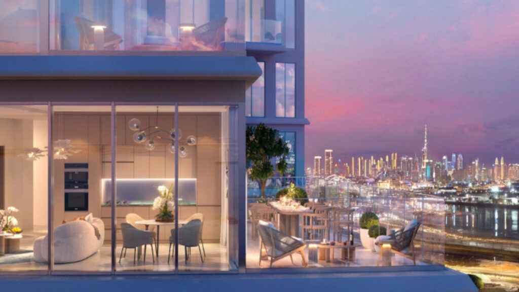 JW Marriott Dubai Islands Luxury Branded Residences