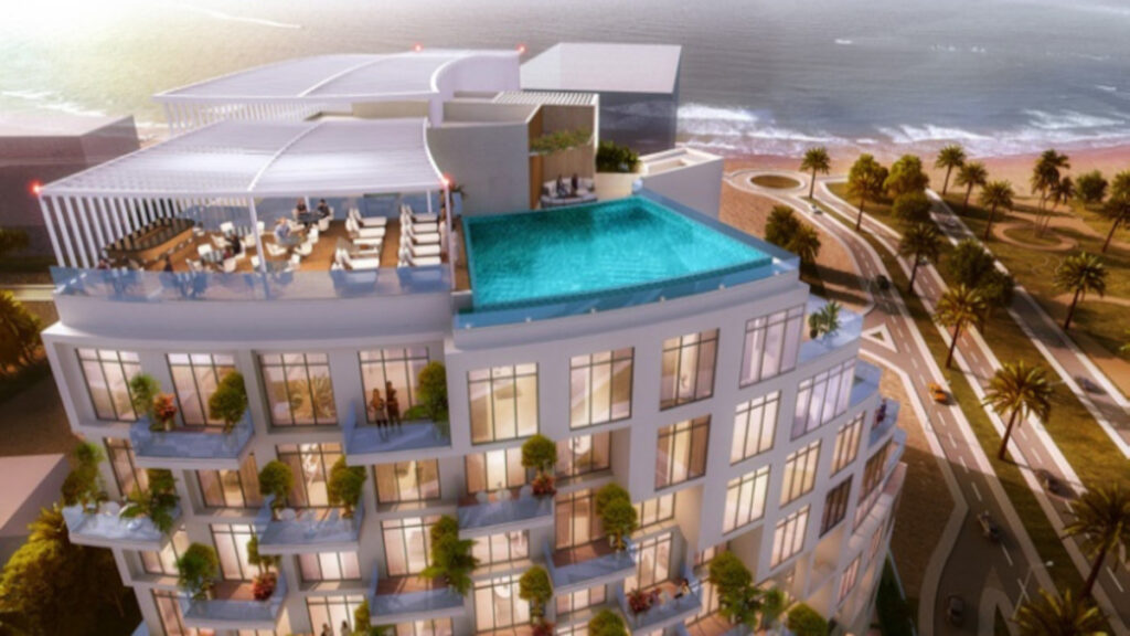JW Marriott Dubai Islands Luxury Branded Residences