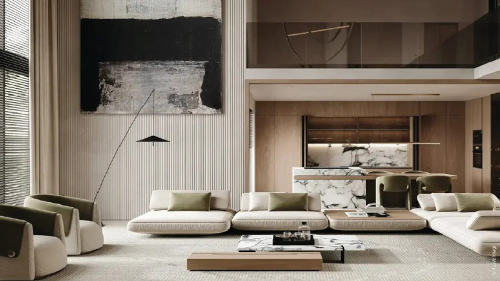 Mamsha Gardens B Off-Plan Homes in Saadiyat Cultural District by Aldar