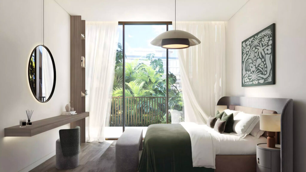 Mamsha Gardens B Off-Plan Homes in Saadiyat Cultural District by Aldar