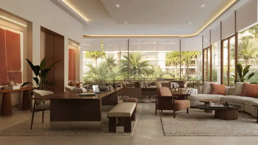 Mamsha Gardens B Off-Plan Homes in Saadiyat Cultural District by Aldar