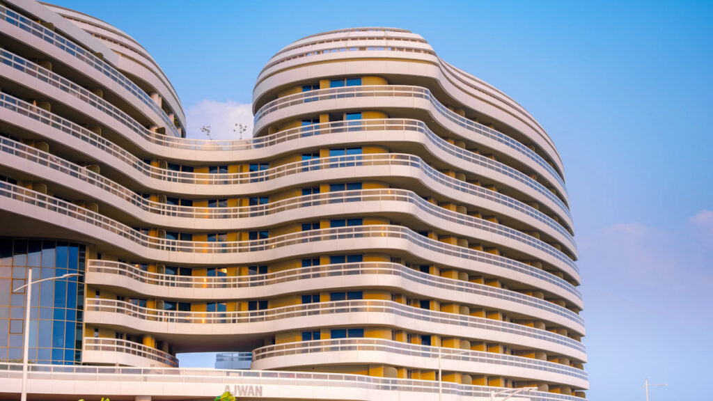 Mamsha Gardens B Off-Plan Homes in Saadiyat Cultural District by Aldar