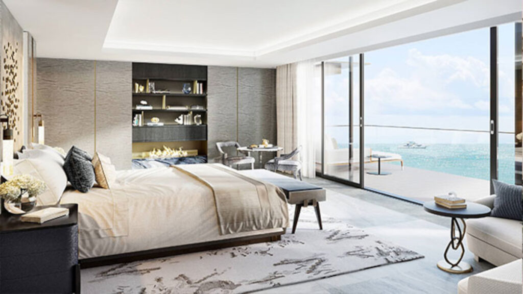 Marsa Al Arab Villas by Meraas - Jumeirah Dubai