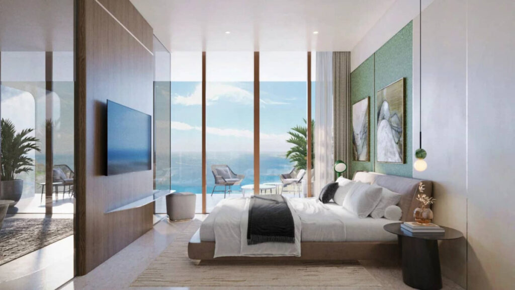 Palazzo Tissoli Fully Furnished Homes on Al Marjan Island RAK