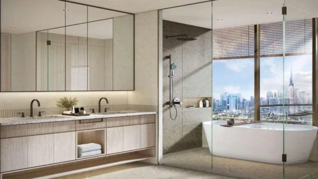 The Edit d3 Dubai Apartments for Sale Meraas Project