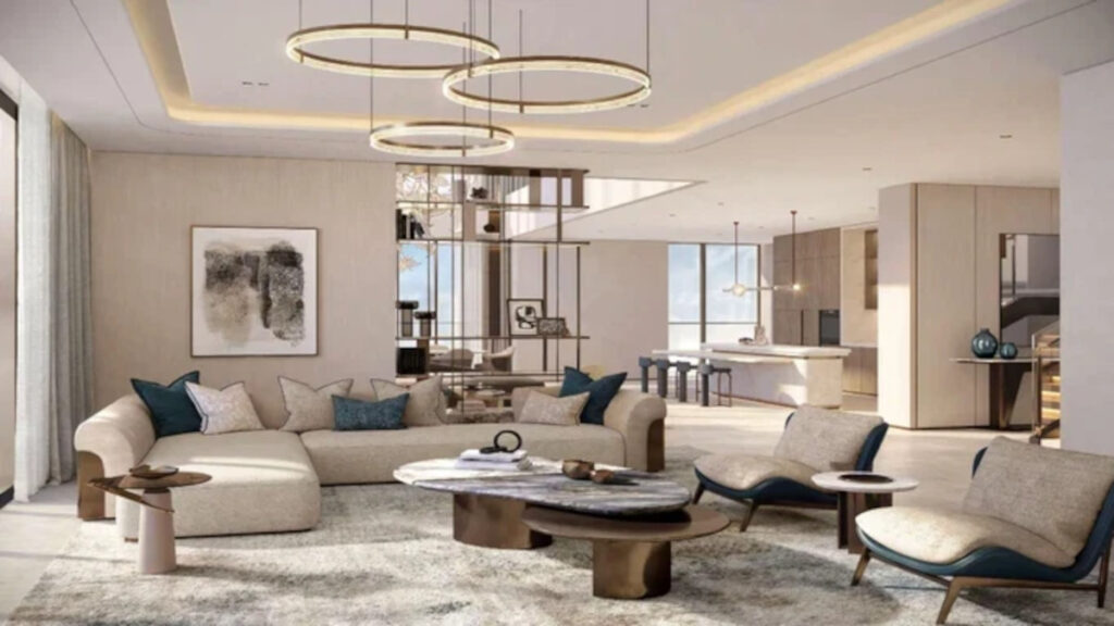 The Edit d3 Dubai Apartments for Sale Meraas Project