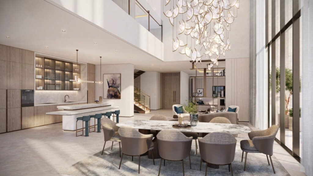 The Edit d3 Dubai Apartments for Sale Meraas Project