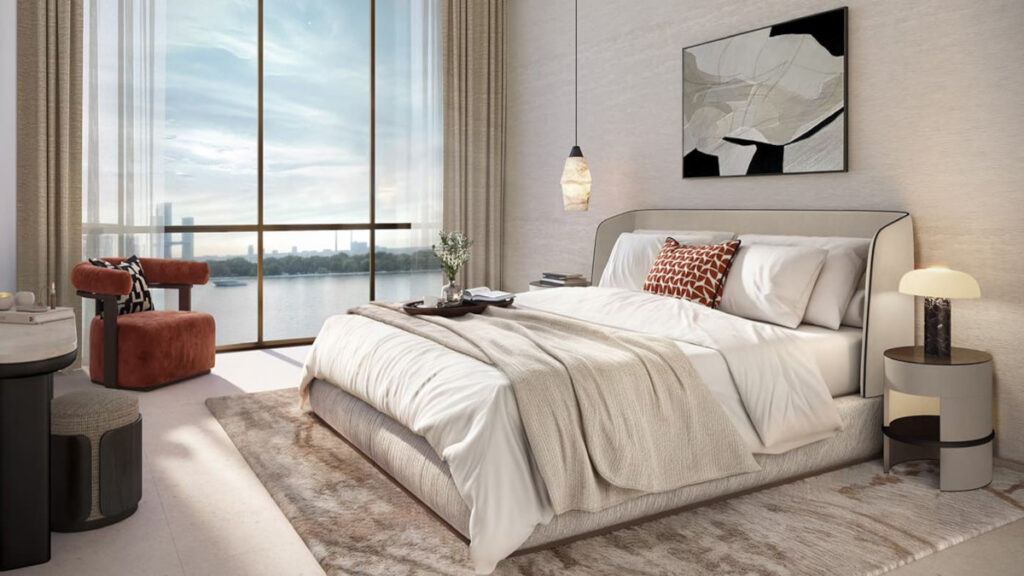 The Edit d3 Dubai Apartments for Sale Meraas Project