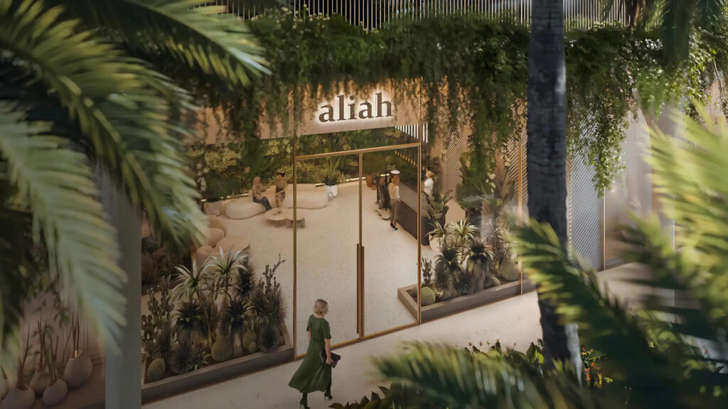 The Row Saadiyat Luxury Boutique Residences in Saadiyat Cultural District - Abu Dhabi