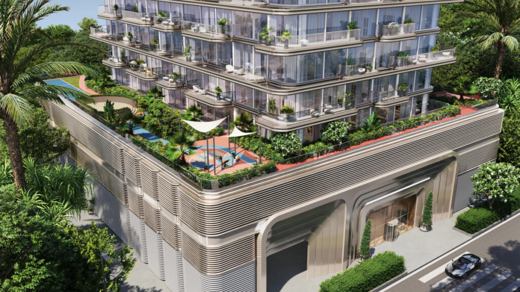 The Tides Dubai Islands by AMIS Apartments