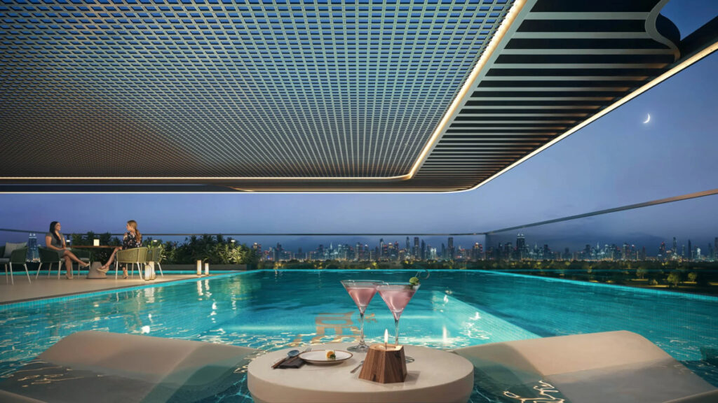 The Tides Dubai Islands by AMIS Apartments