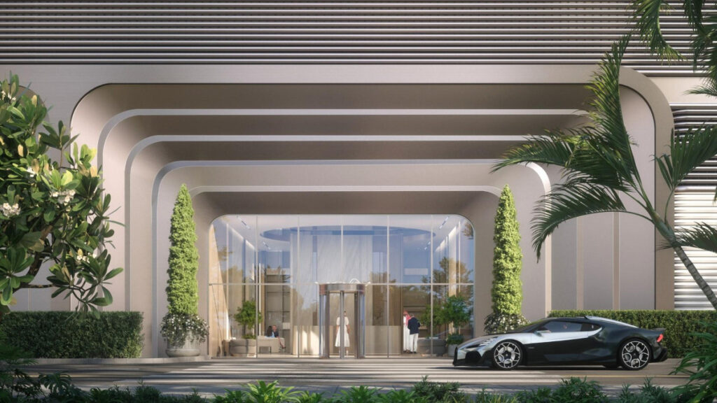 The Tides Dubai Islands by AMIS Apartments