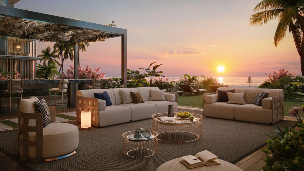 The Tides Dubai Islands by AMIS Apartments