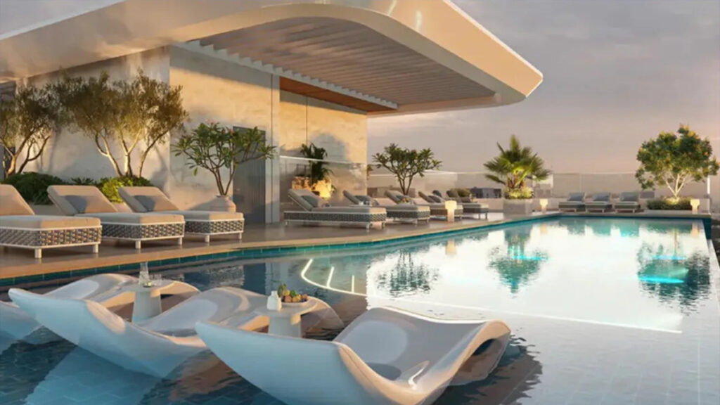The Tides Dubai Islands by AMIS Apartments