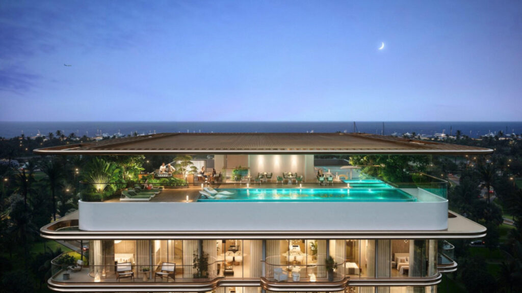 The Tides Dubai Islands by AMIS Apartments