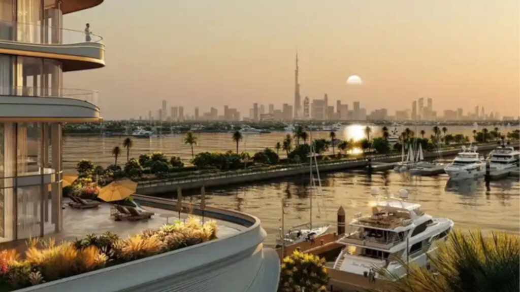 The Tides Dubai Islands by AMIS Apartments