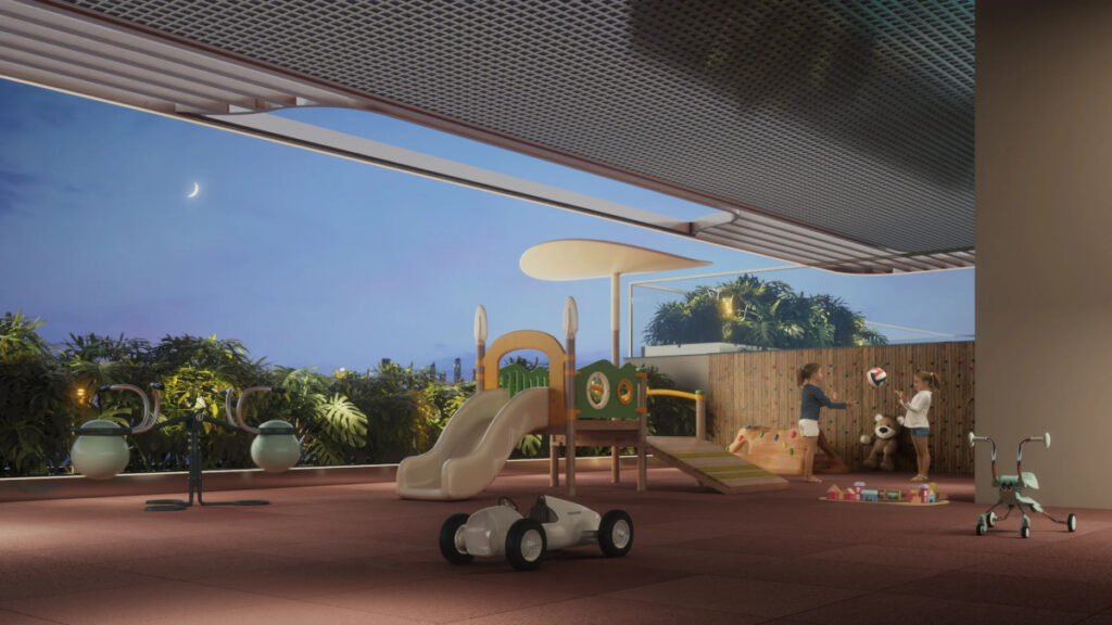 The Tides Dubai Islands by AMIS Apartments