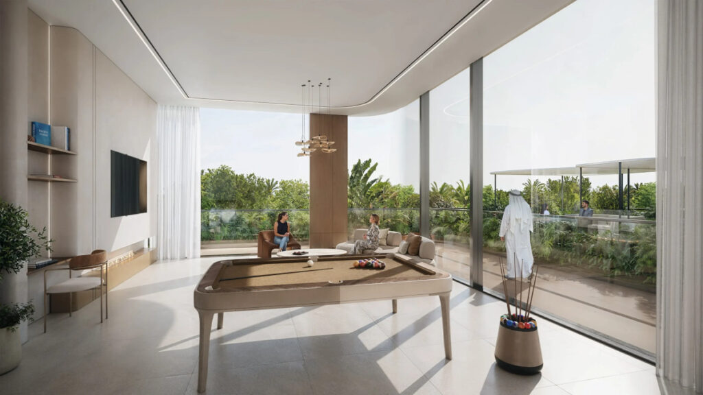 The Tides Dubai Islands by AMIS Apartments