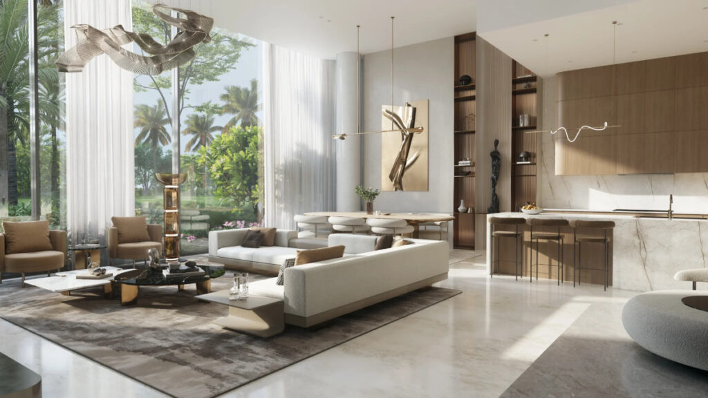 The Tides Dubai Islands by AMIS Apartments