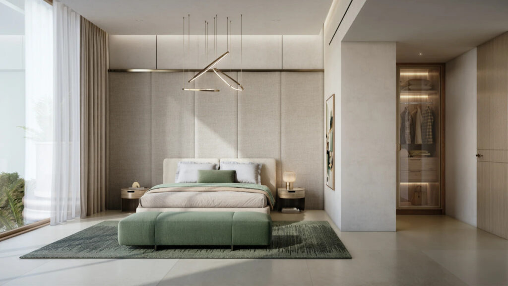 The Tides Dubai Islands by AMIS Apartments