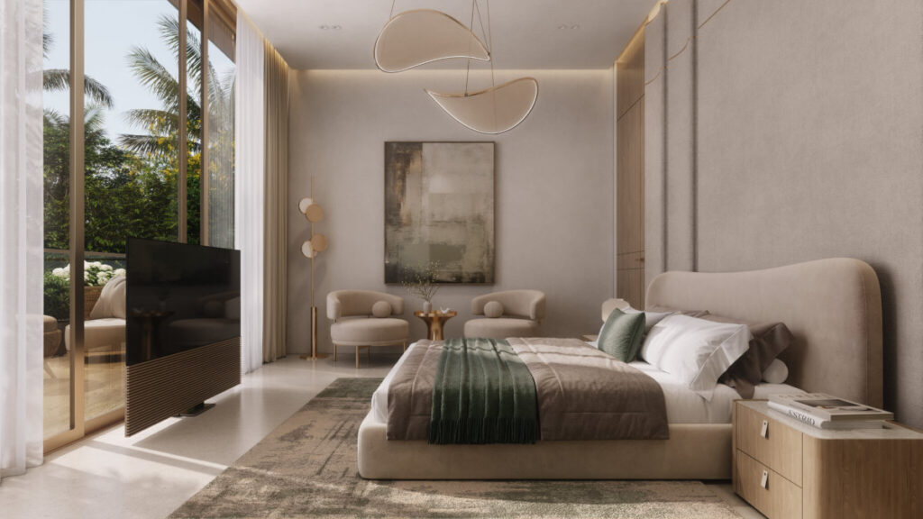 The Tides Dubai Islands by AMIS Apartments