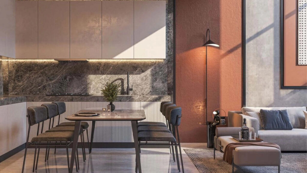 Verdana Dubai Apartments and Townhouses in DIP Dubai Investment Park