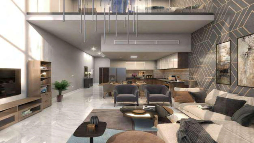 Verdana Dubai Apartments and Townhouses in DIP Dubai Investment Park