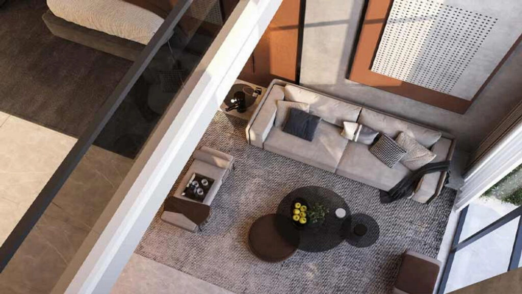 Verdana Dubai Apartments and Townhouses in DIP Dubai Investment Park