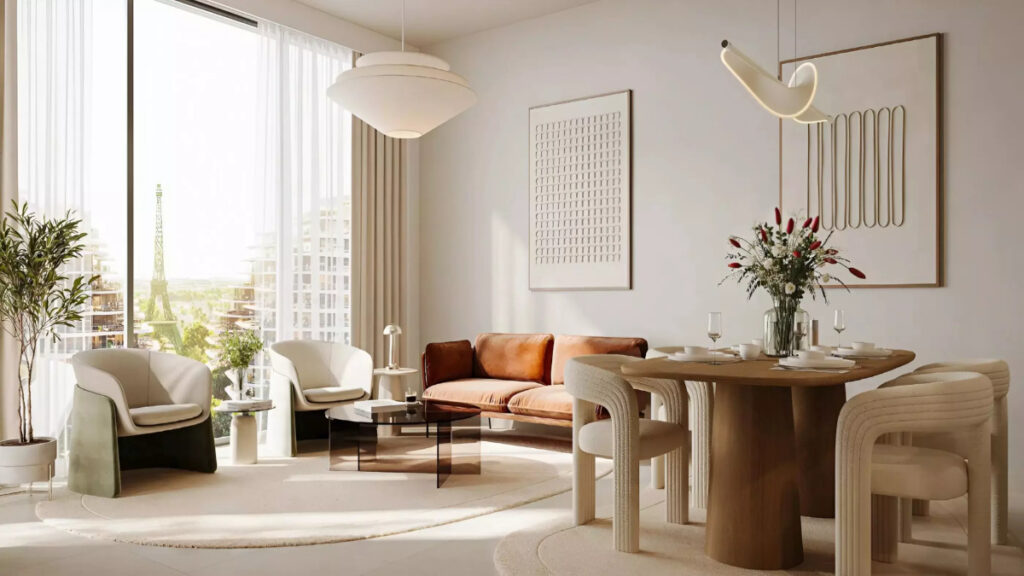 Altura Dubai South Apartments