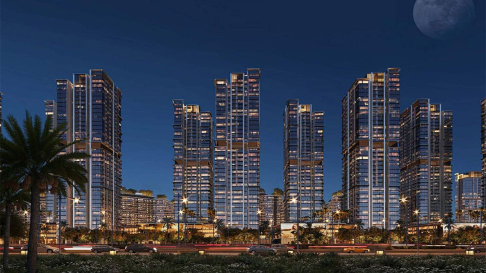 Altura Dubai South Apartments