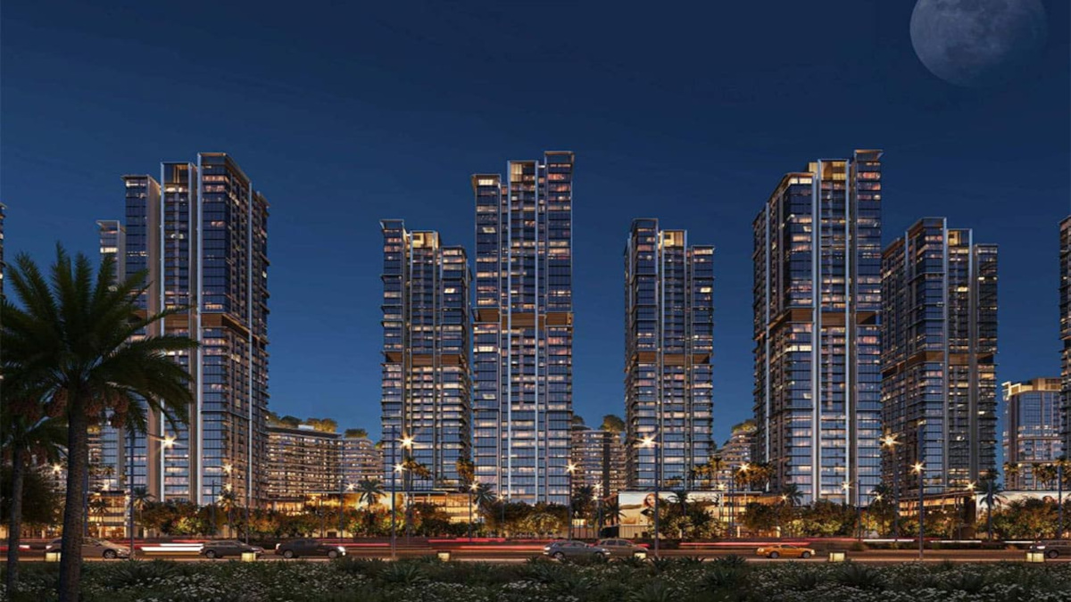 Altura Dubai South Apartments