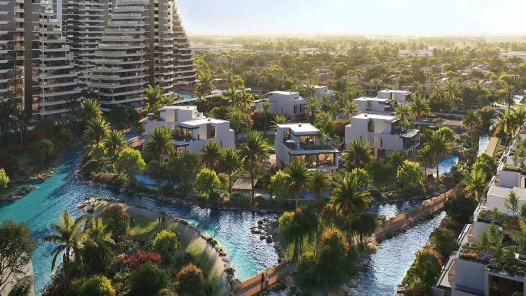 Altura Dubai South Apartments