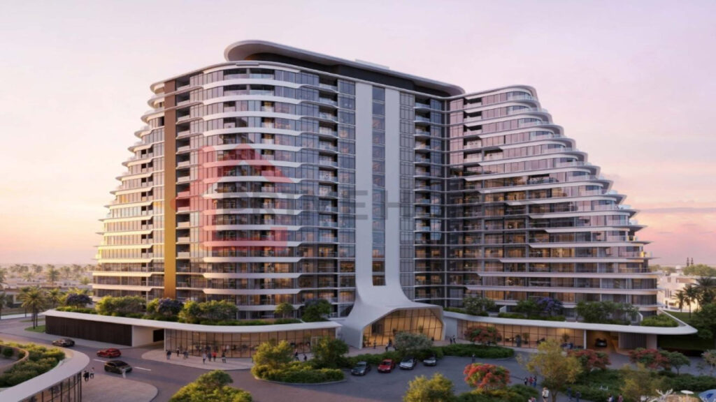 Altura Dubai South Apartments