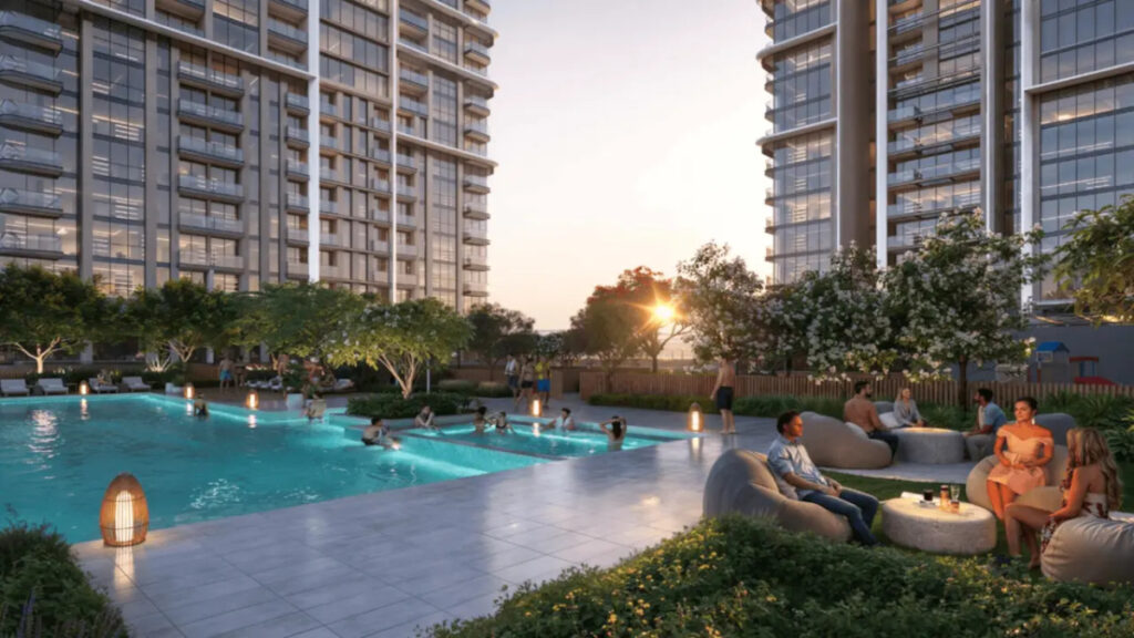 Altura Dubai South Apartments