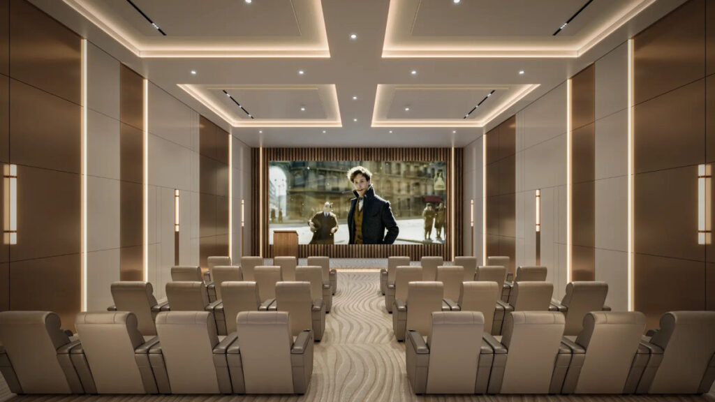 Aspirz Tower Dubai Sports City homes and offices