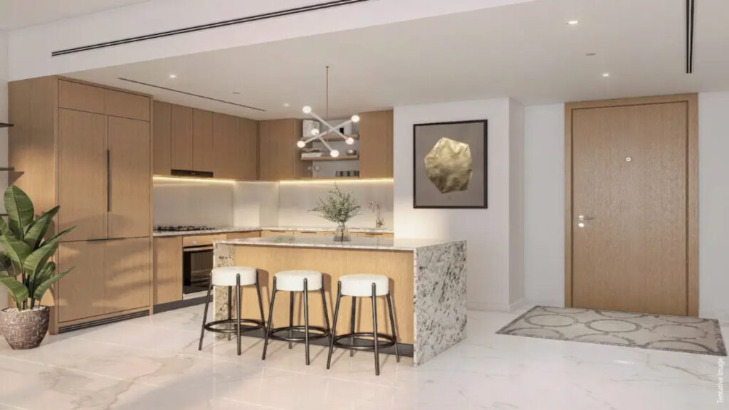 Azizi Lina Jebel Ali freehold apartments for sale