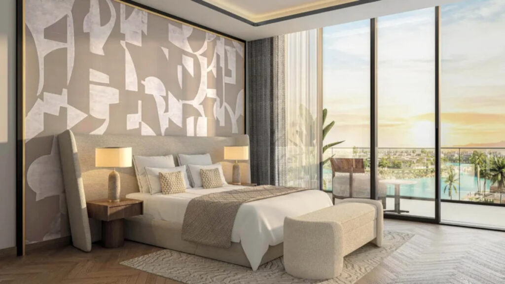 Azizi Sikander Al Furjan freehold modern apartments