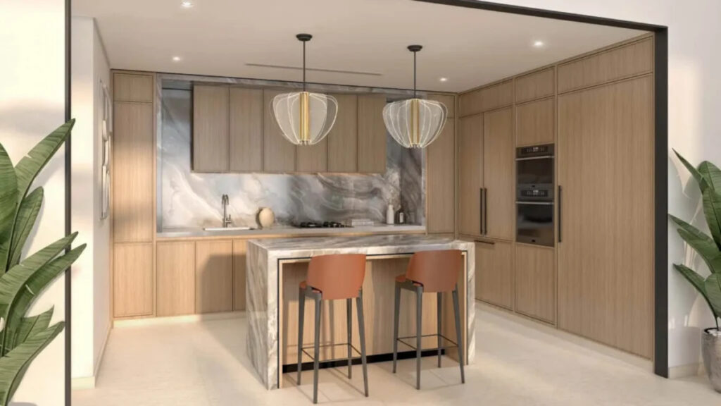 Azizi Sikander Al Furjan freehold modern apartments